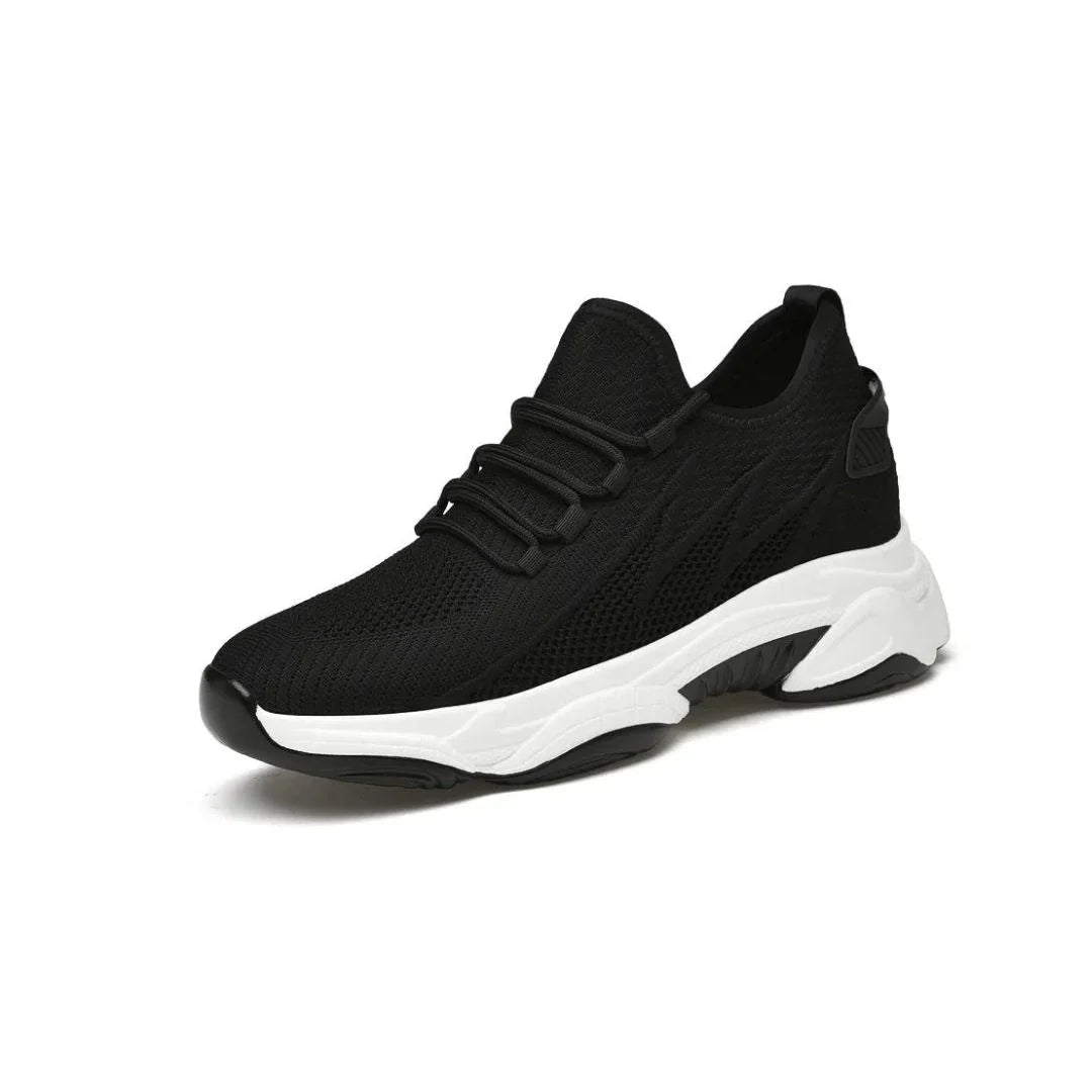 Alex | Step Higher in Style (+6cm, +8cm, +10cm)
