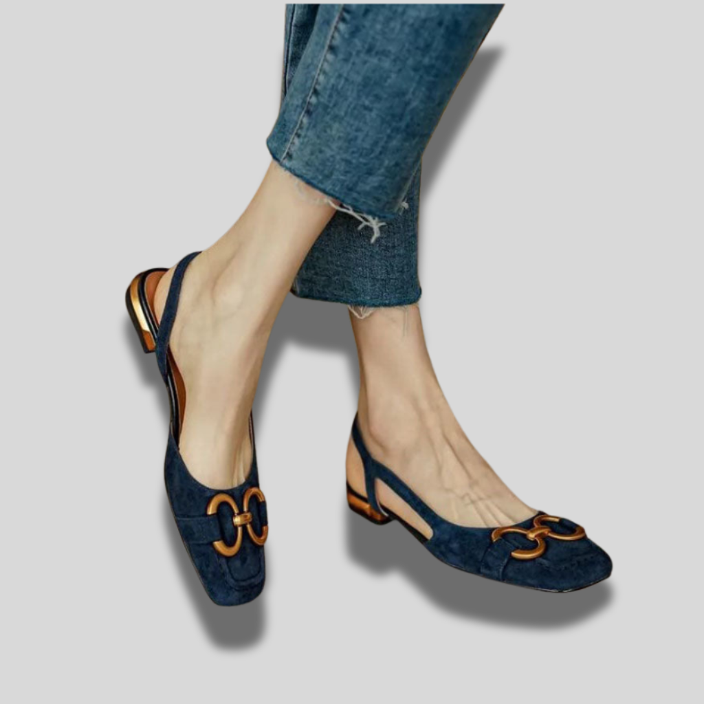 Fayeva™ | Elegant Orthopedic Sandals for Women