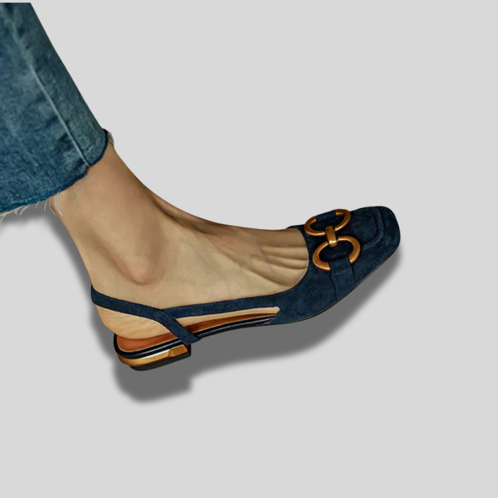 Fayeva™ | Elegant Orthopedic Sandals for Women