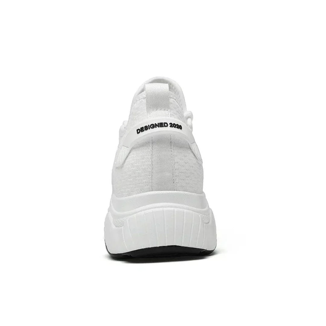 Alex | Step Higher in Style (+6cm, +8cm, +10cm)