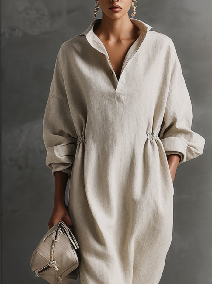 Marit | Maxi Dress
