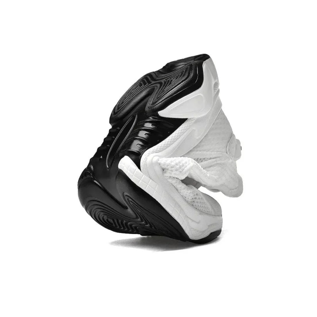 Alex | Step Higher in Style (+6cm, +8cm, +10cm)