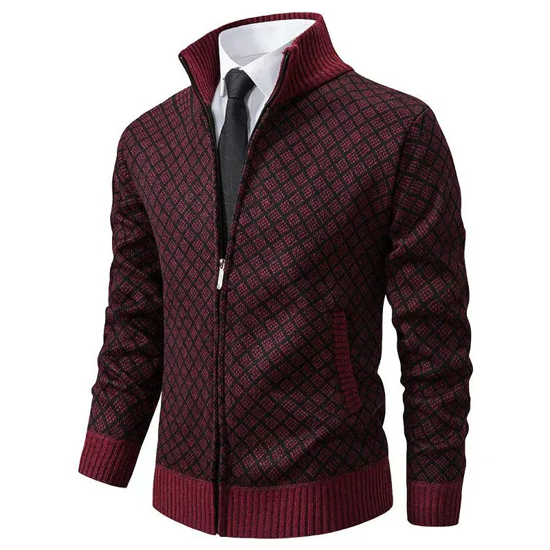 Zack / Premium Men's Vest