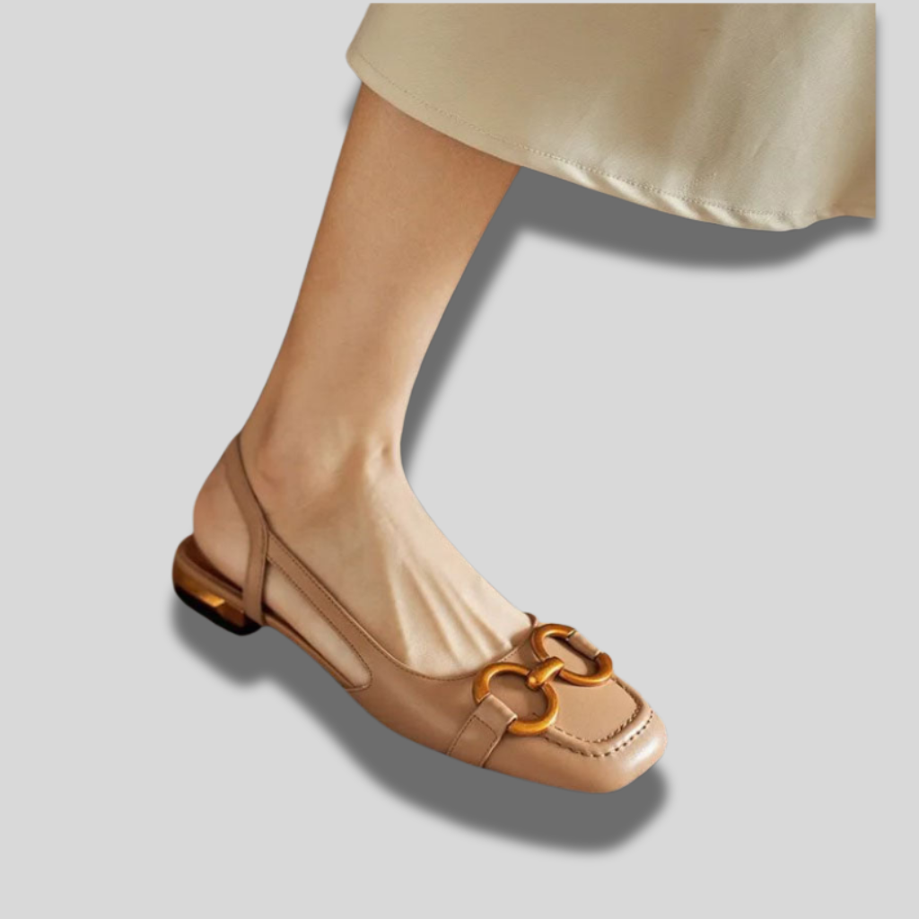 Fayeva™ | Elegant Orthopedic Sandals for Women