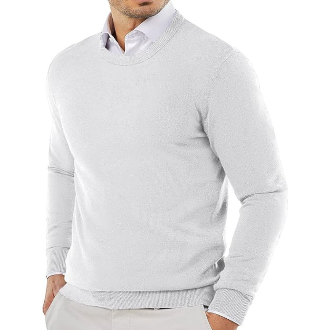 Bastian | Casual Classic Sweater