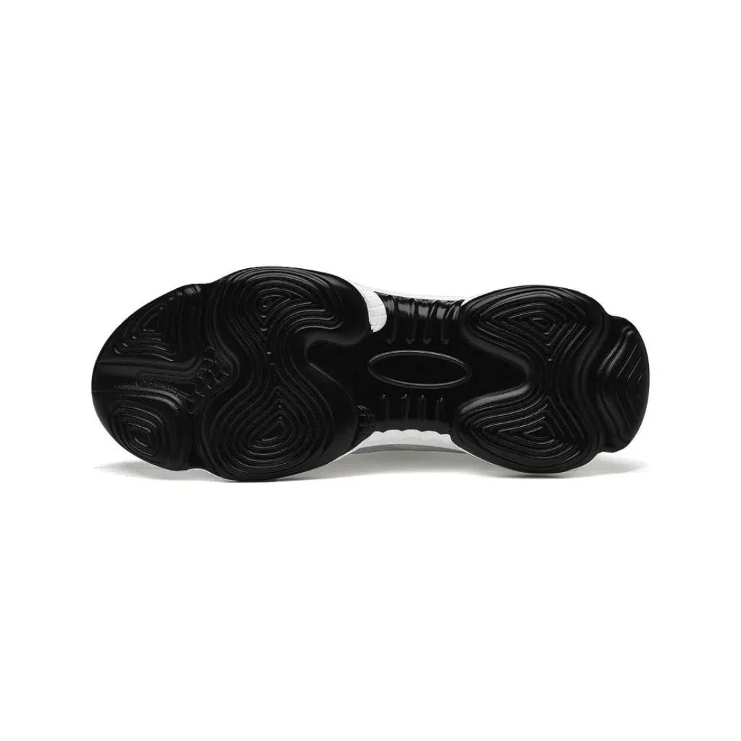 Alex | Step Higher in Style (+6cm, +8cm, +10cm)