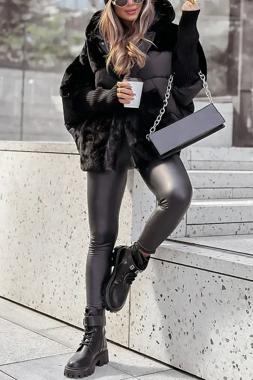 Taylor Spectrum Coat