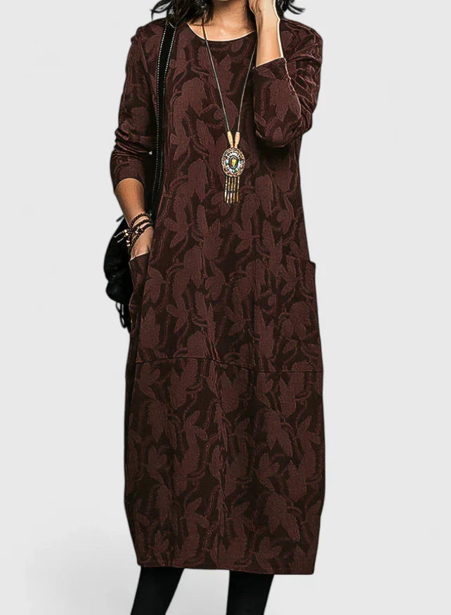 Ysabelle | Elegant Dress