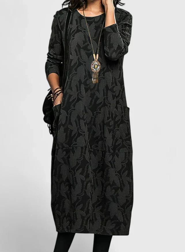 Ysabelle | Elegant Dress