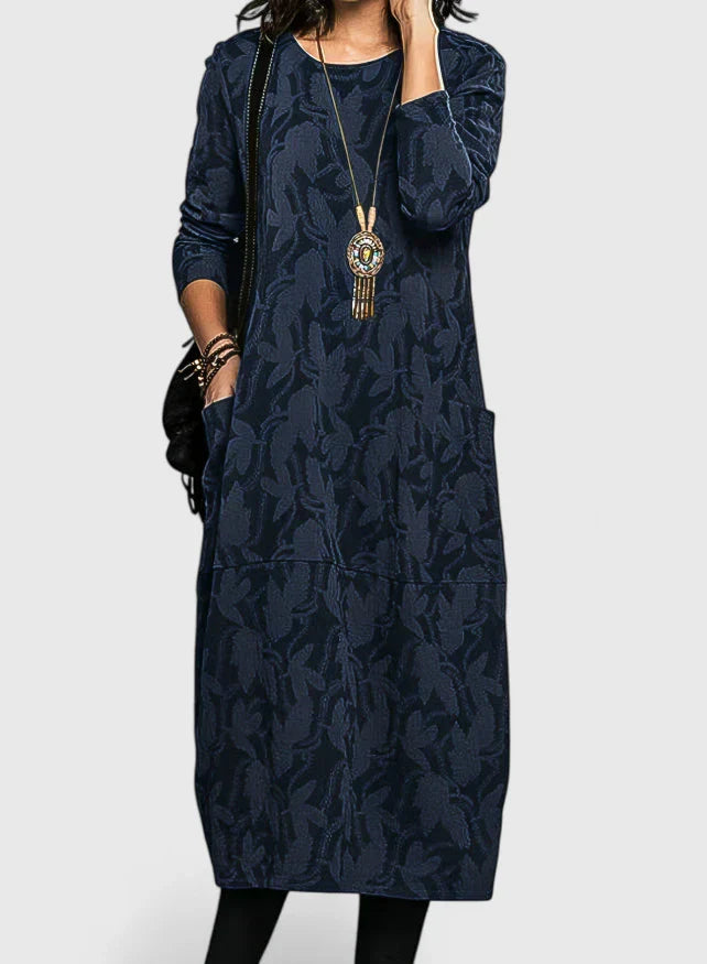 Ysabelle | Elegant Dress