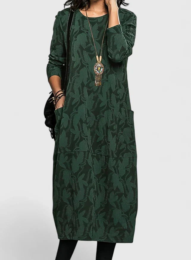Ysabelle | Elegant Dress