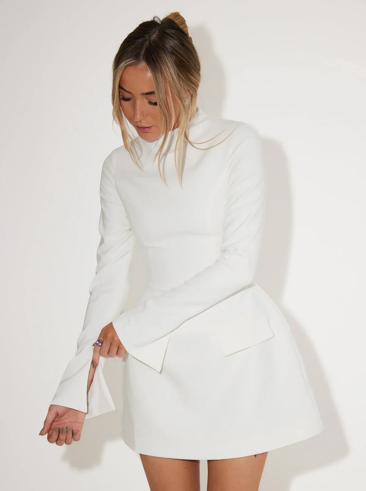Gigi | Mini dress