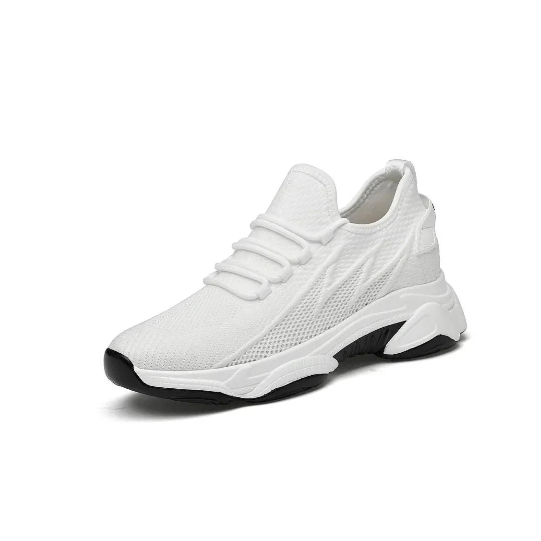 Alex | Step Higher in Style (+6cm, +8cm, +10cm)