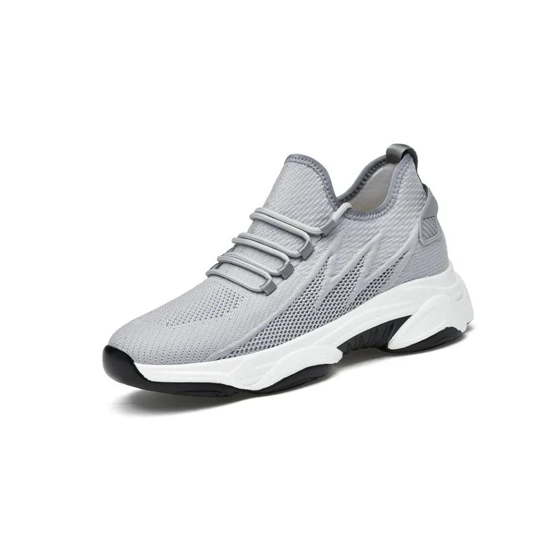 Alex | Step Higher in Style (+6cm, +8cm, +10cm)
