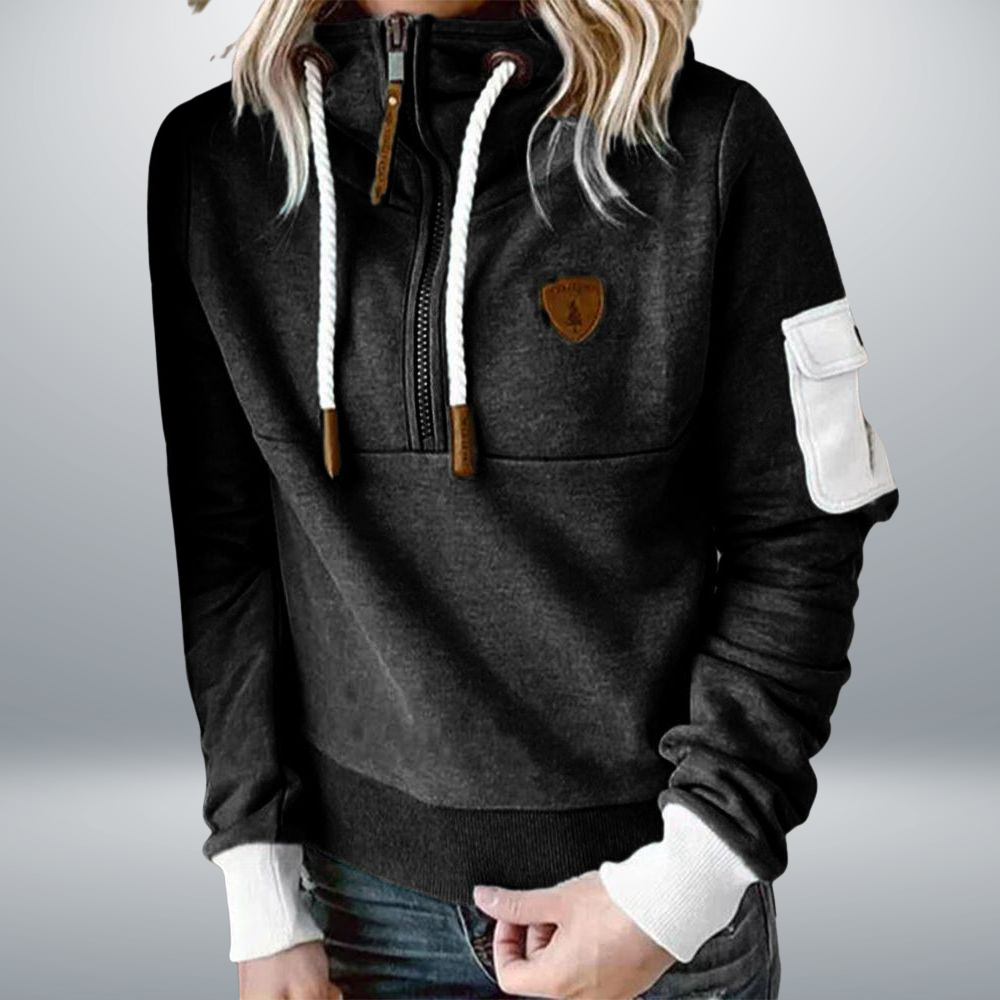 Luna | Comfortable Soft Sweater