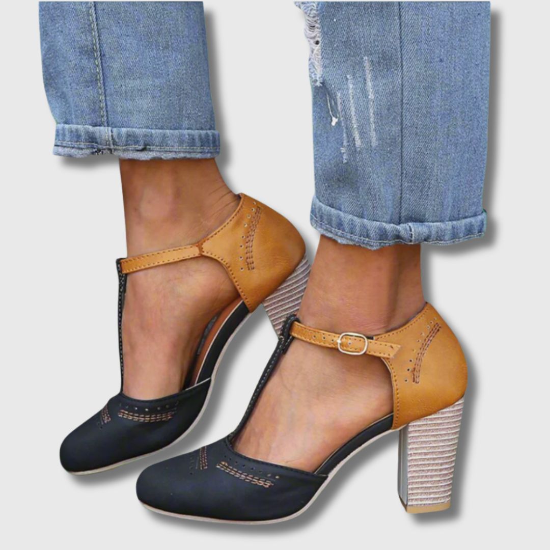 Demiu™ – Elegant Comfort Sandals for Women