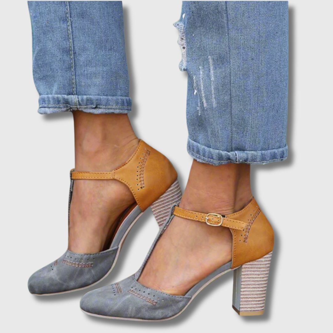 Demiu™ – Elegant Comfort Sandals for Women