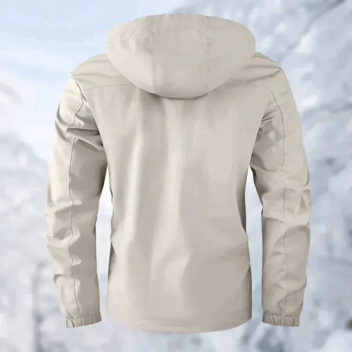 Lenoir | Waterproof Outdoor Jacket