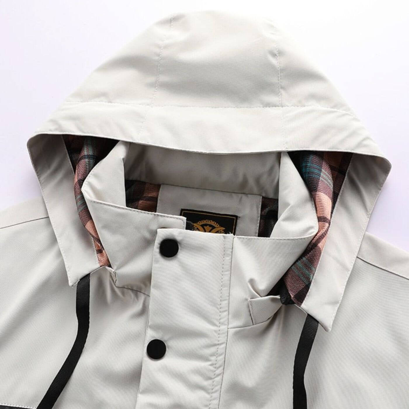 Lenoir | Waterproof Outdoor Jacket