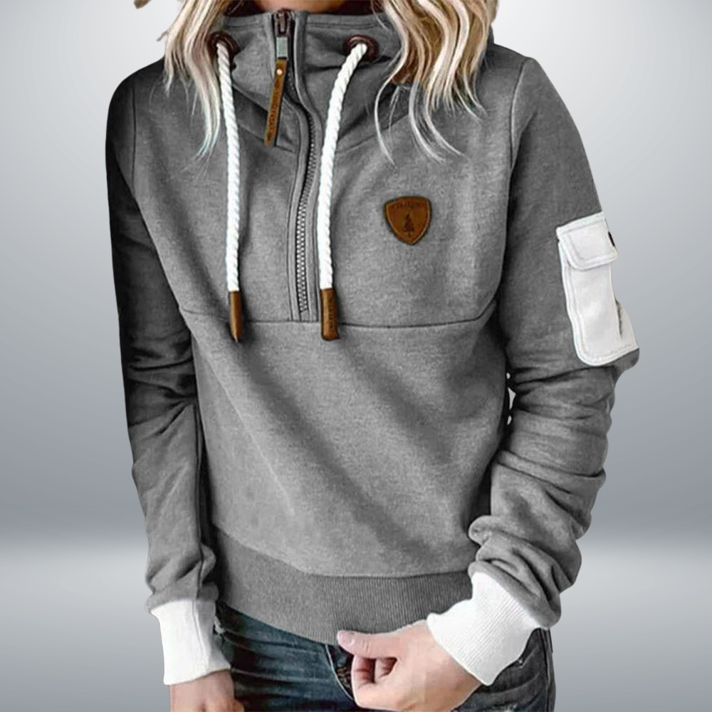 Luna | Comfortable Soft Sweater