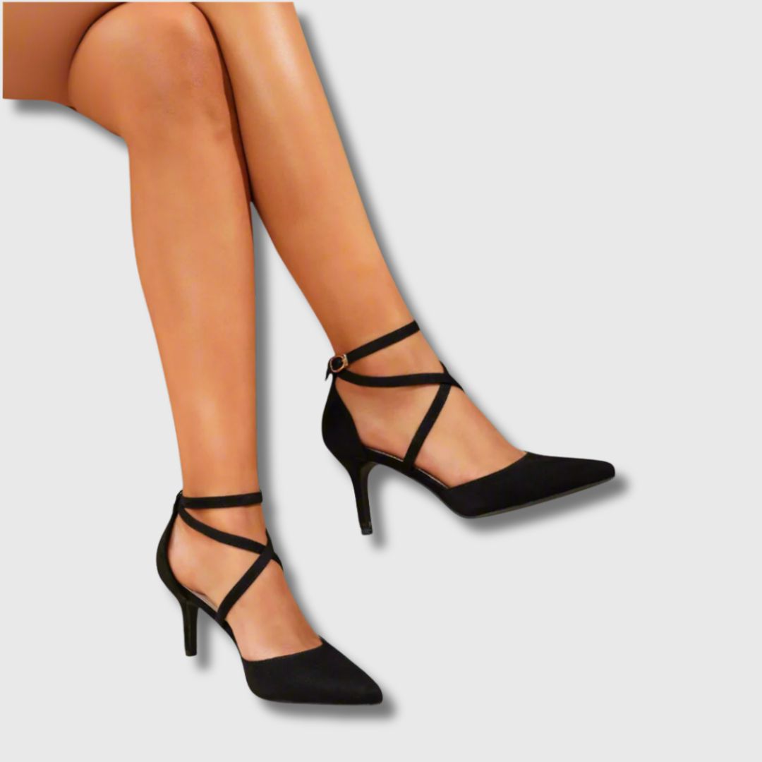 Soius™ | Comfortable and Feminine Sandals for Summer