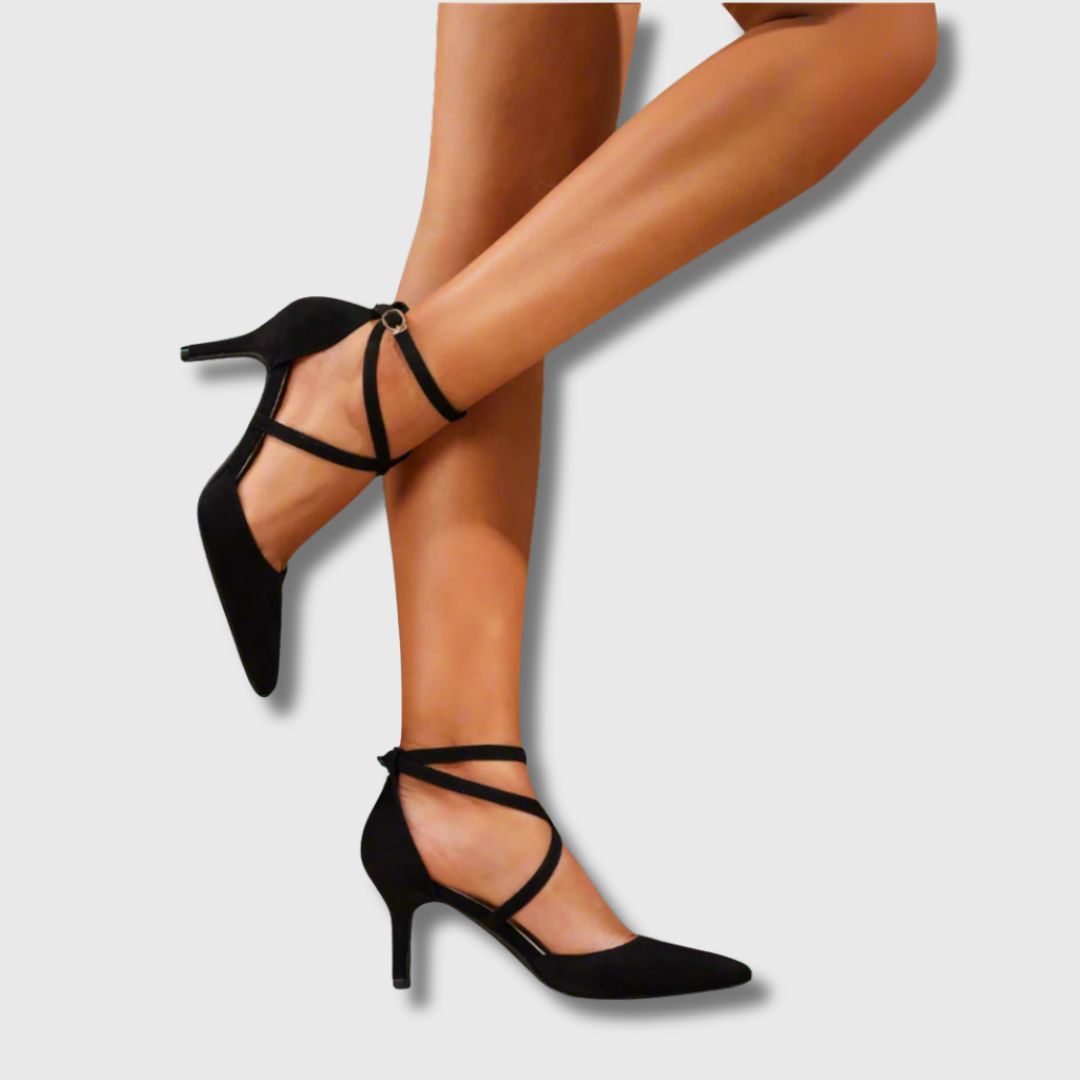 Soius™ | Comfortable and Feminine Sandals for Summer