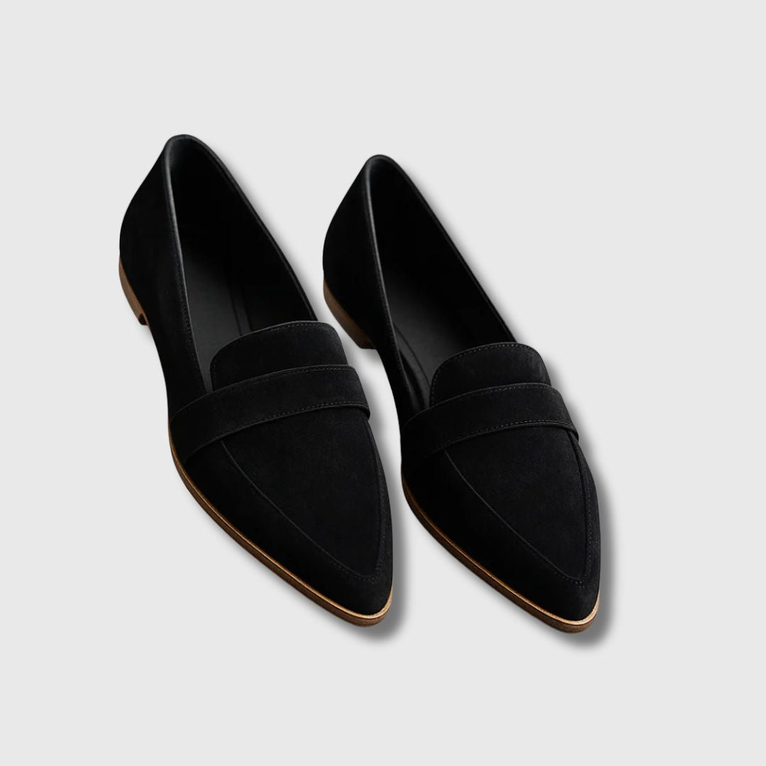 Rosa - Orthopedic Moccasins