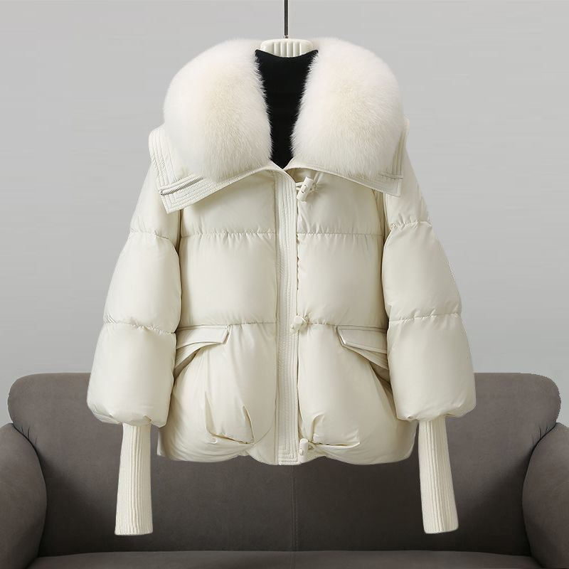 Valentina Winter Jacket