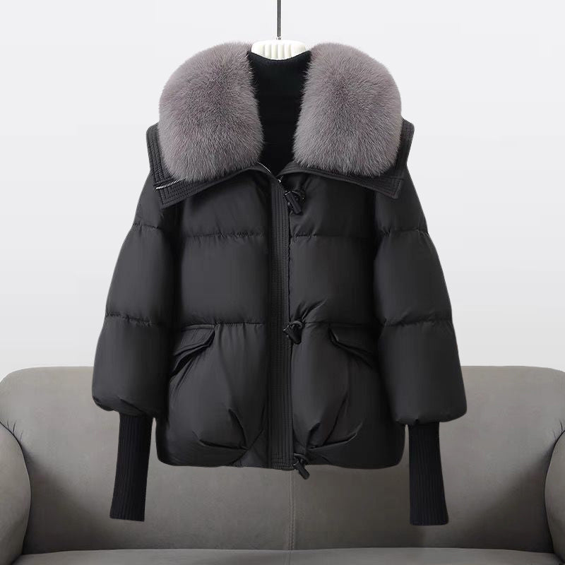 Valentina Winter Jacket