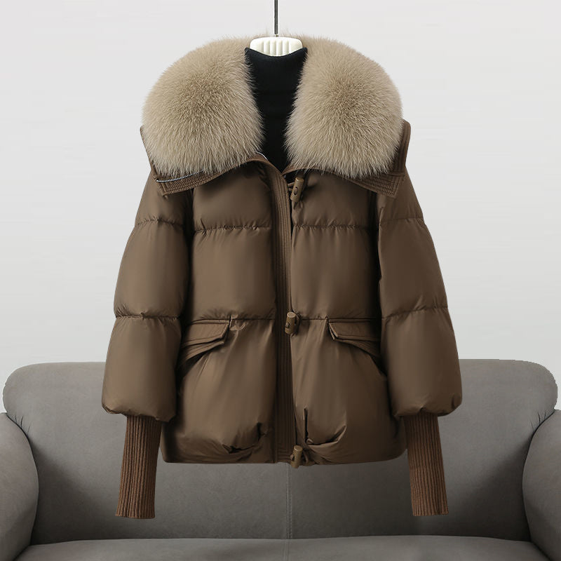 Valentina Winter Jacket