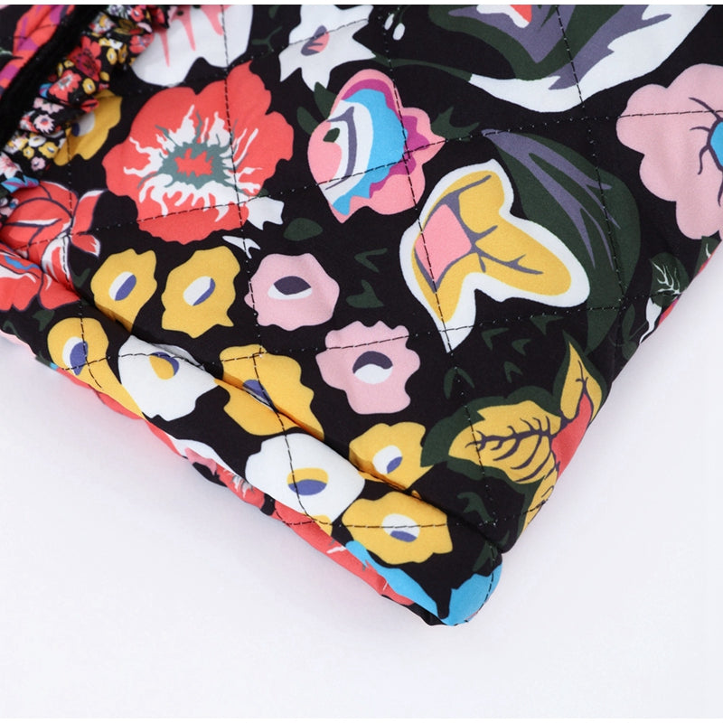 Hannah™ - Stylish Colorful Autumn Coat