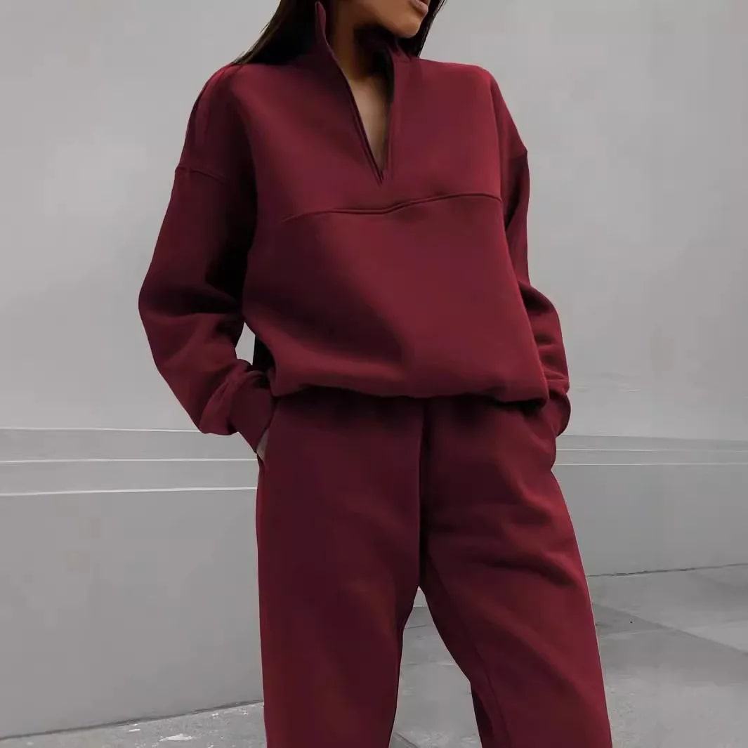 Oksana | Handmade Suit