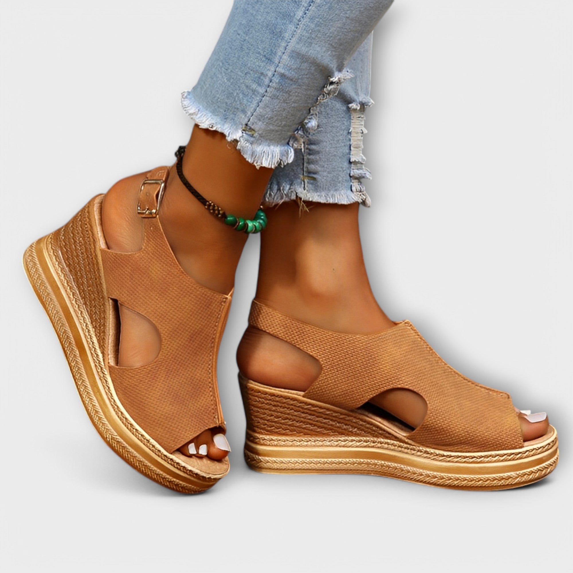 Rosalie - Innovative Orthopedic Sandals