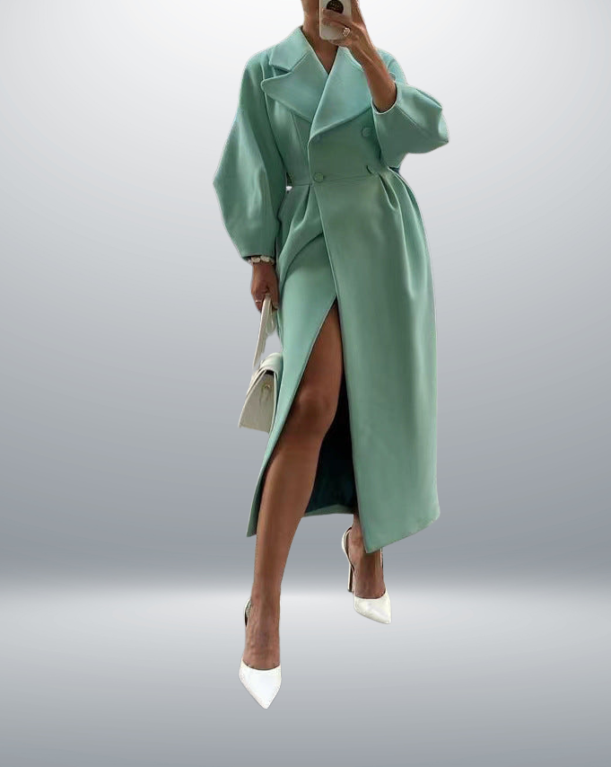 Helene – Stylish and Warm Winter Coat