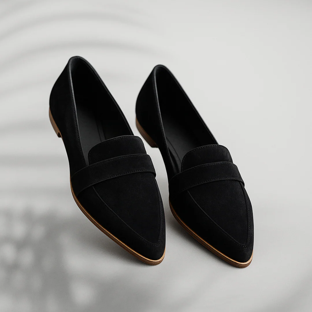 Rosie | Orthopedic Loafers | Premium Edition