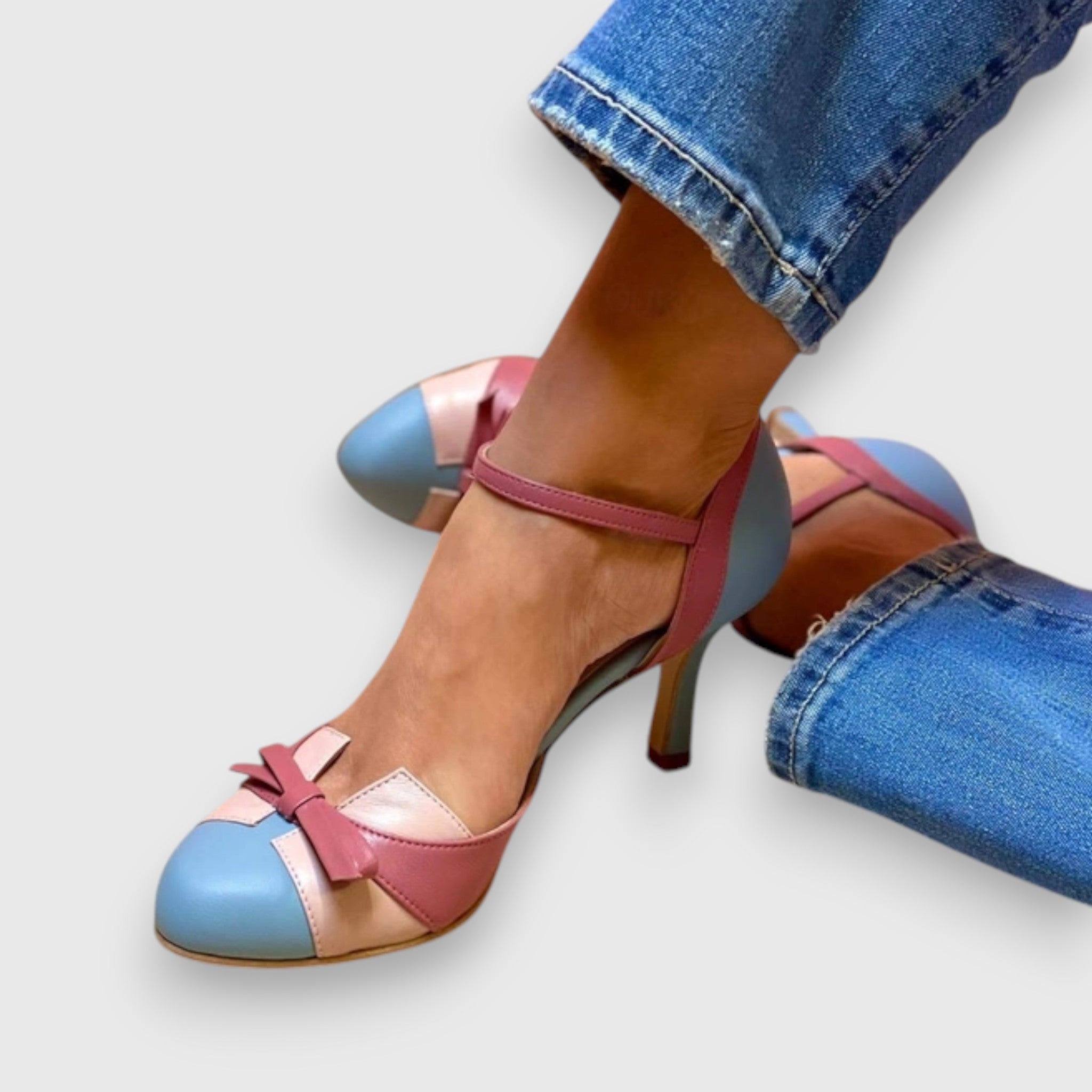 Vivienne – High Heels