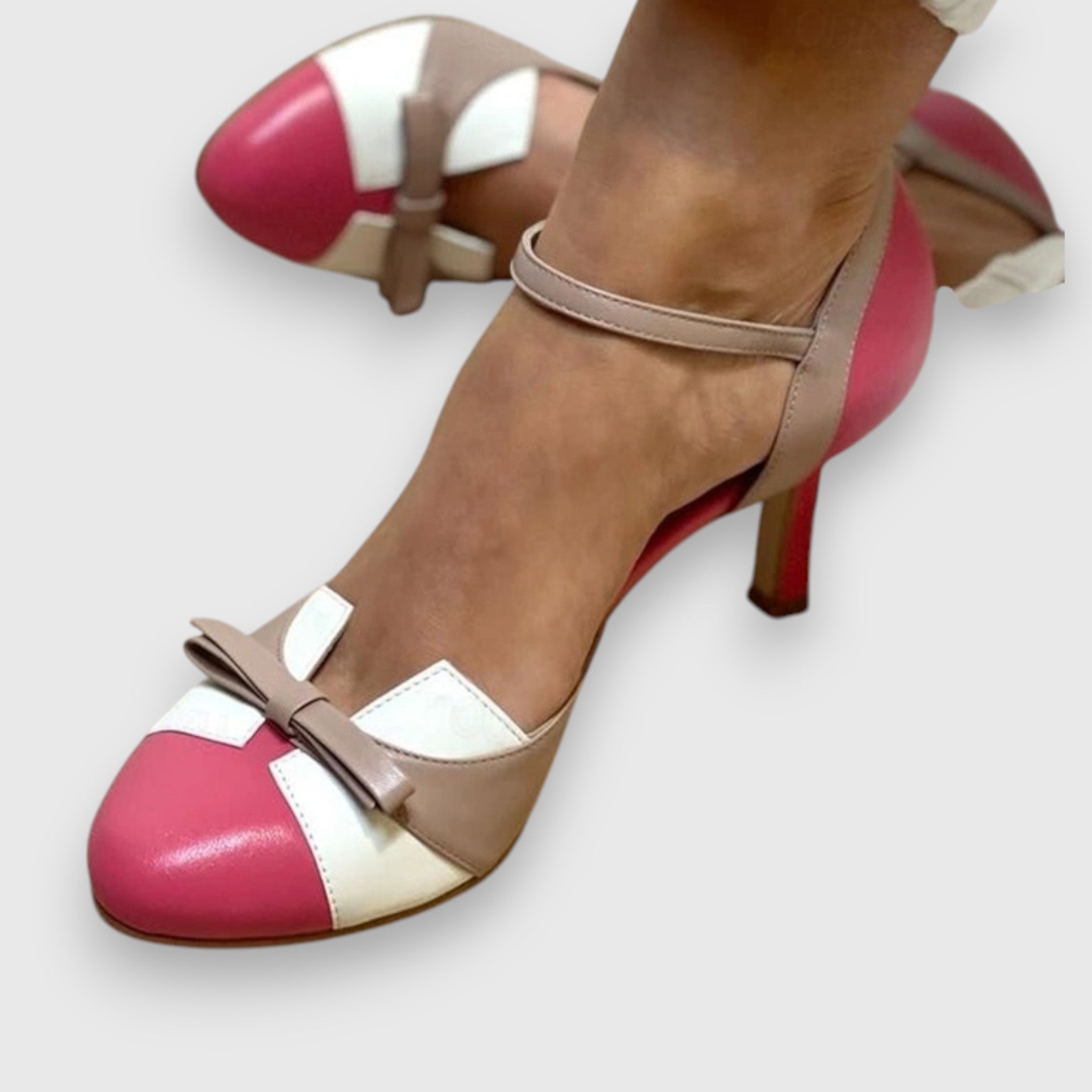 Vivienne – High Heels