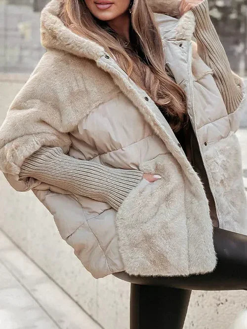 Taylor Spectrum Coat