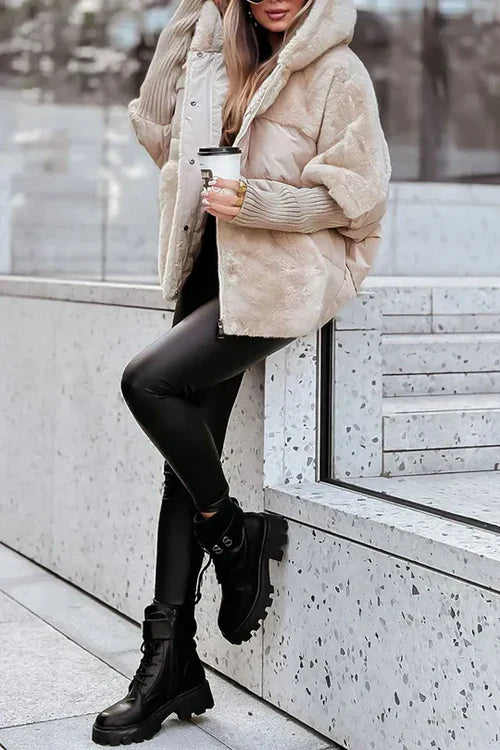 Taylor Spectrum Coat