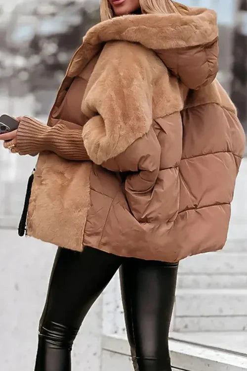 Taylor Spectrum Coat