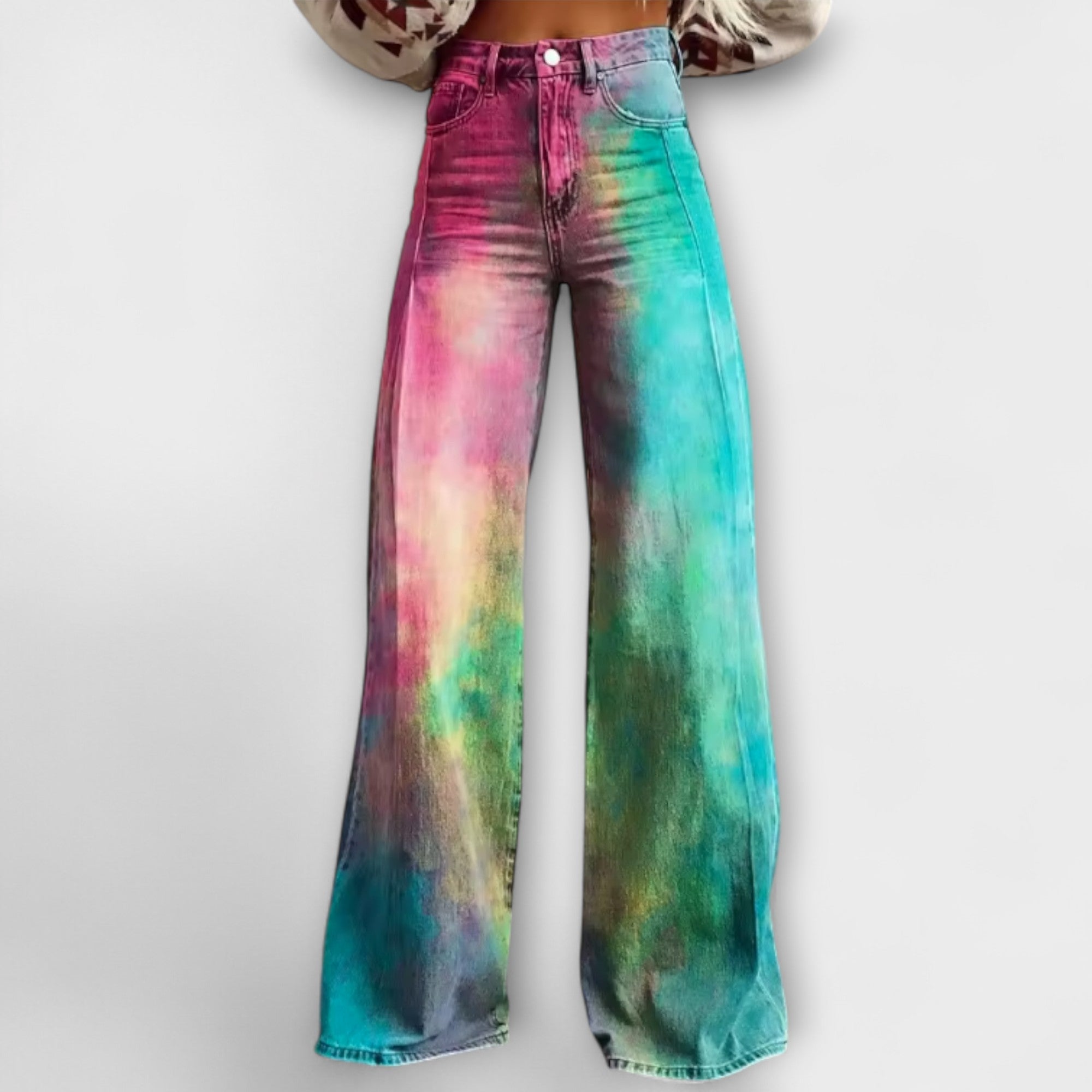 Marcella - Vintage Pants