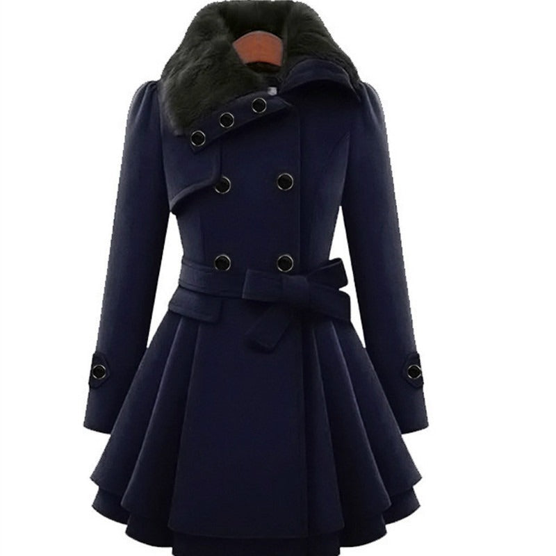 Shara - Trendy Winter Jacket for Women
