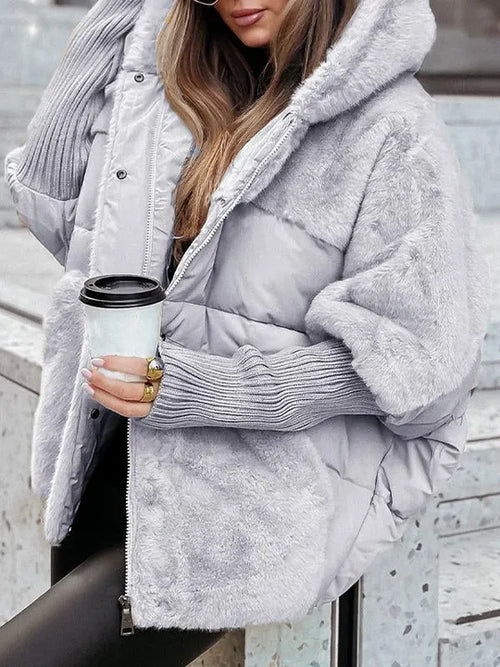 Taylor Spectrum Coat