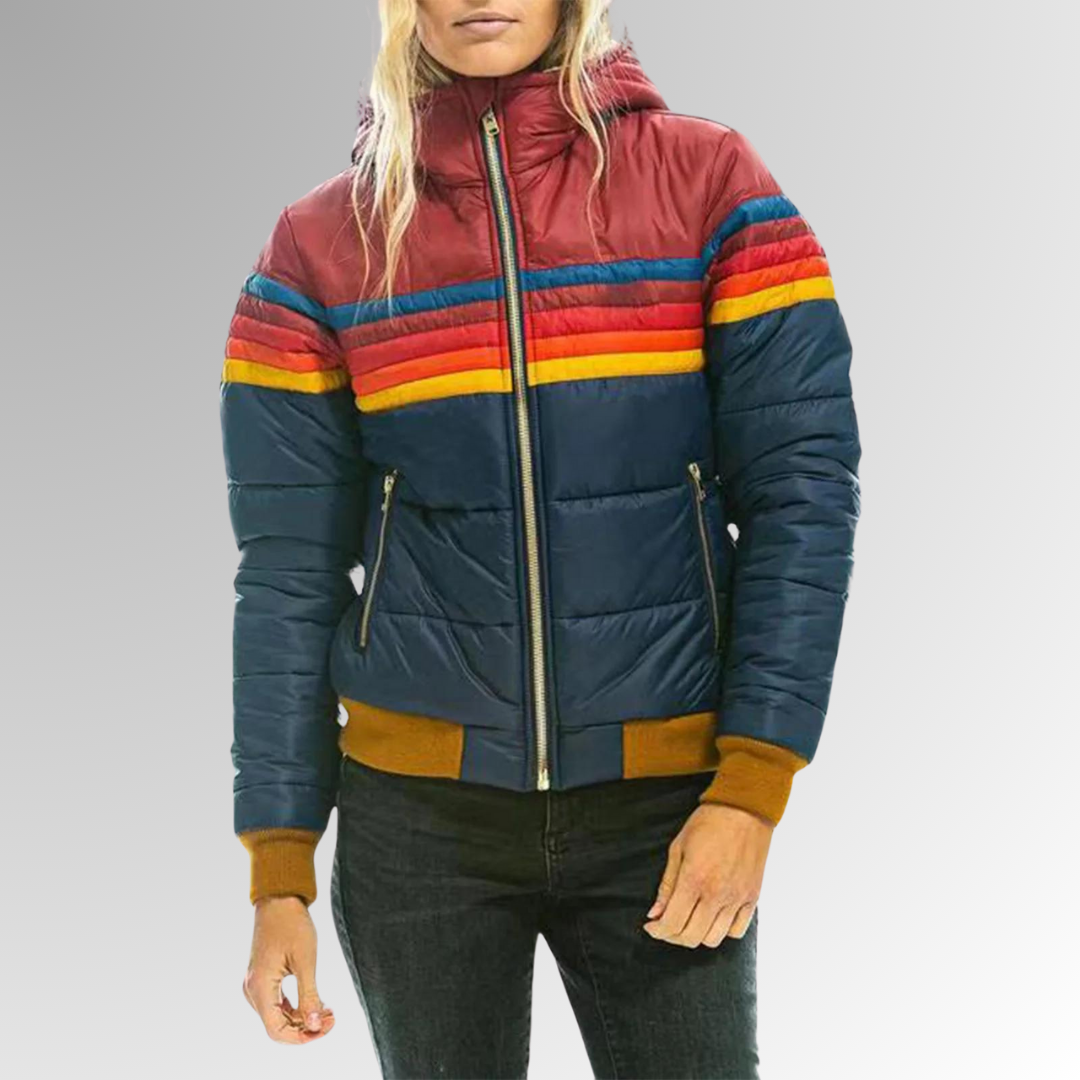 MARGA - VINTAGE COAT