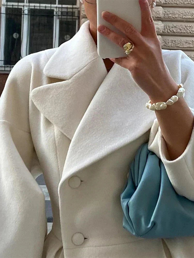 Helene – Stylish and warm winter coat