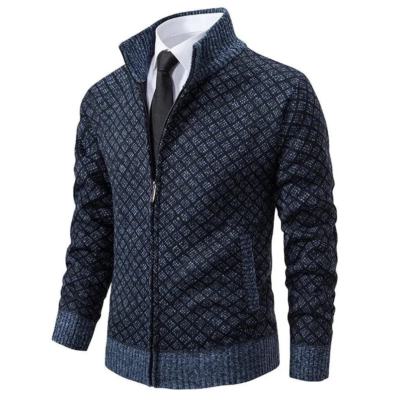 Zack / Premium Men's Vest