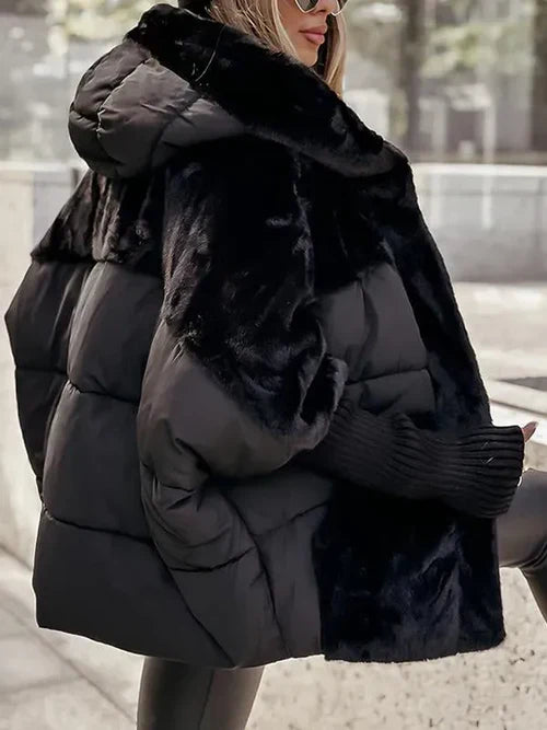 Taylor Spectrum Coat
