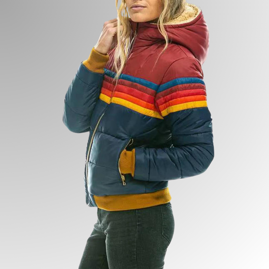 MARGA - VINTAGE COAT