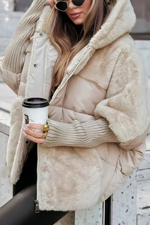 Taylor Spectrum Coat