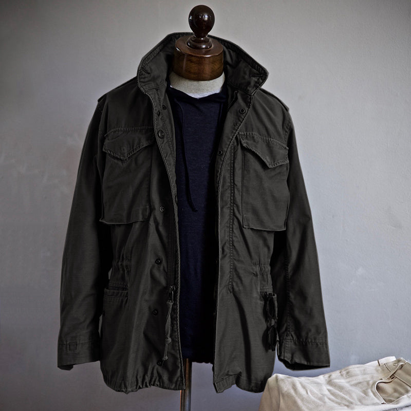 Axel Field Jacket